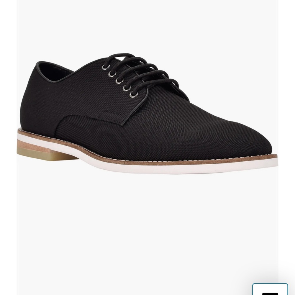 Calvin Klein derby/oxford